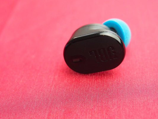 JBL Tune Buds 2 Left  Bluetooth earbud Only & Working