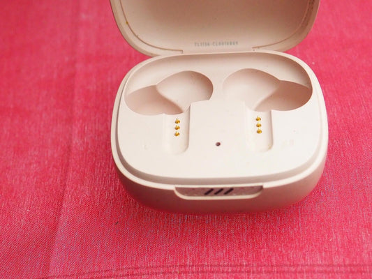 JBL Pro+ Earbuds Case  Only & Working