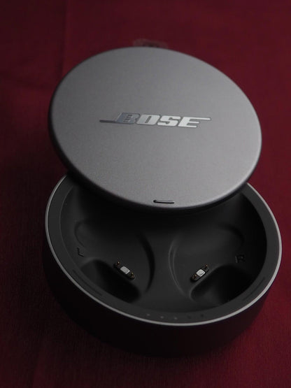 Bose Sleepbuds I CASE  ONLY & WORKING
