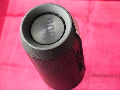 JBL Charge 2 Plus Portable Bluetooth Speaker & Working But Low Sound