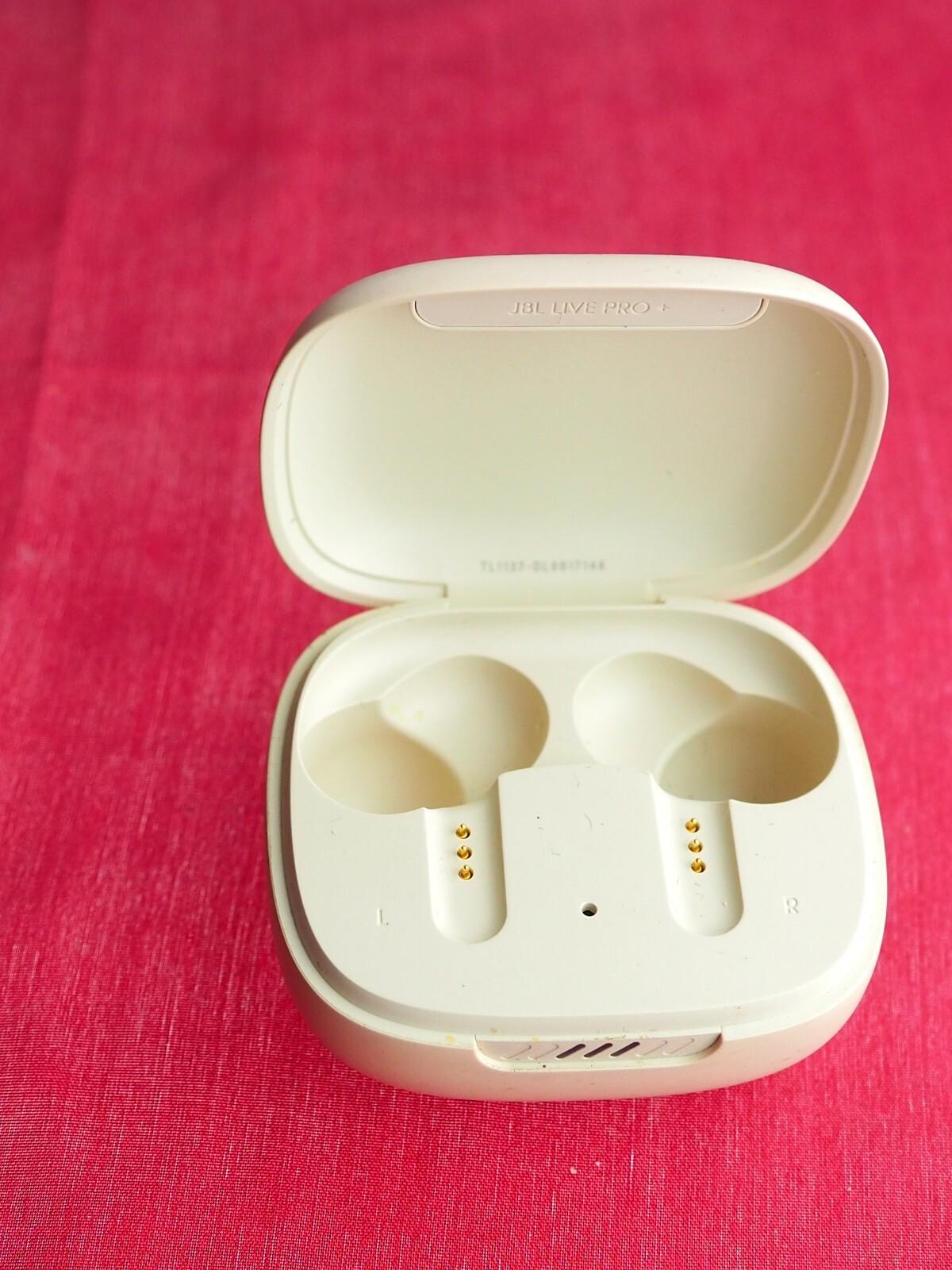 JBL Pro+ Case  Only & Working