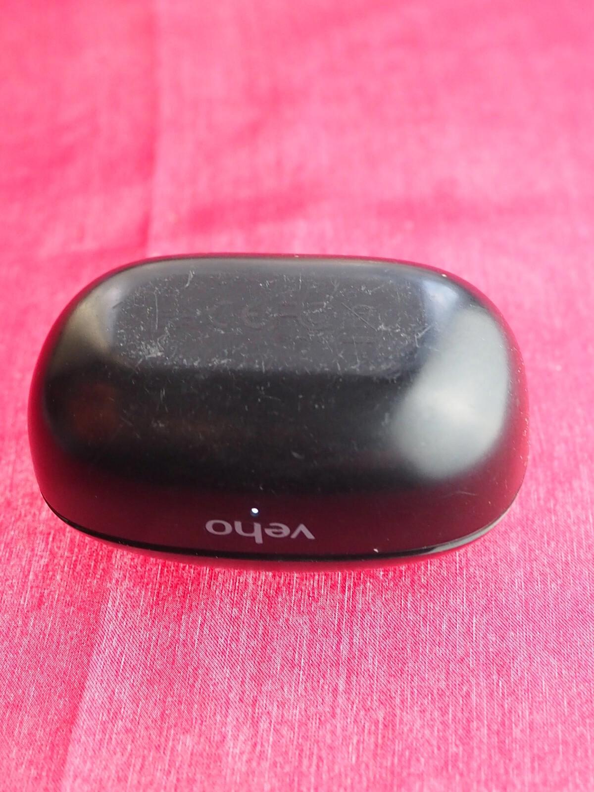 Rehox Veho Case  Only & Working
