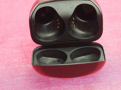 JBL Club Pro + Earbud Case Only & Working