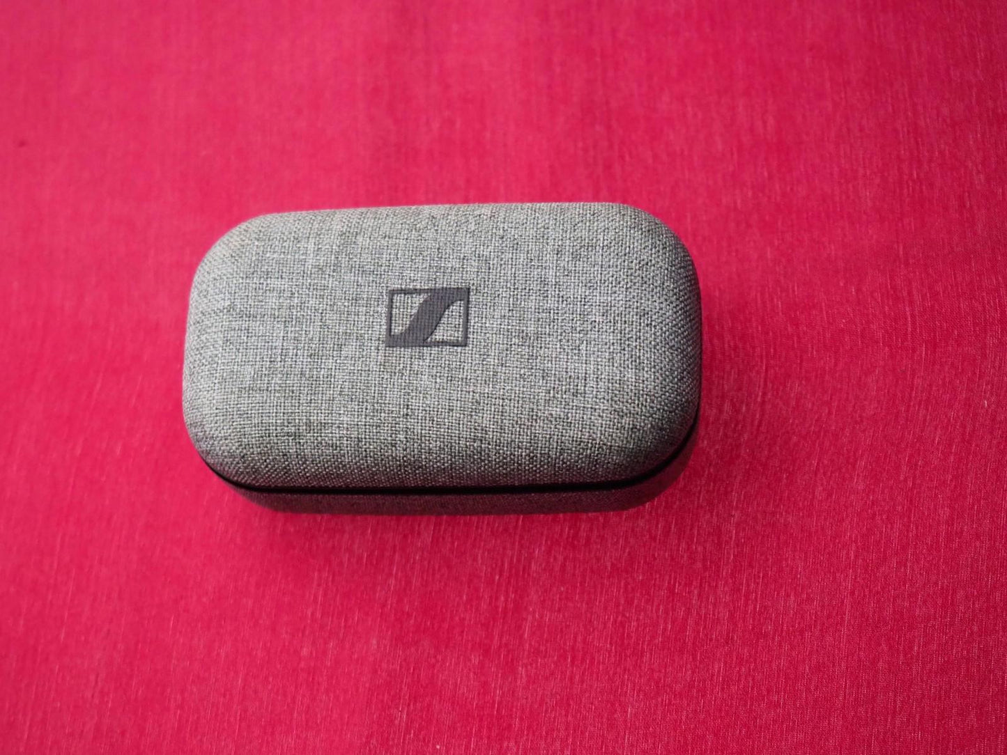 Sennheiser Momentum 2 Case Only & Working
