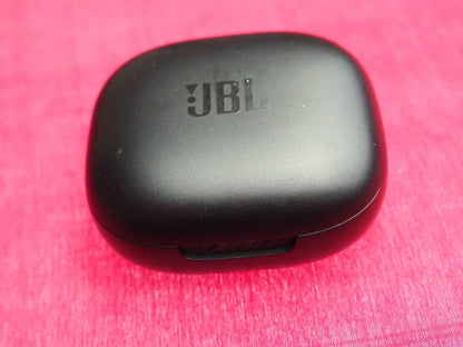 Jbl Live Flex  Earbuds Case  Only & Working