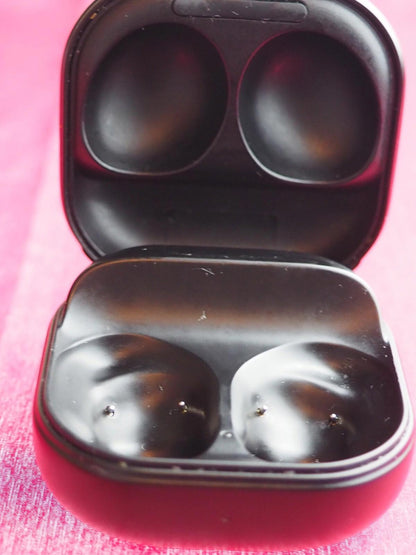 Samsung Galaxy Buds Pro Case Only & Working