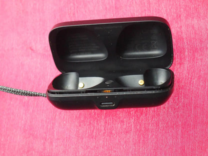 Jaybird Vista 2 Case only & Not Working