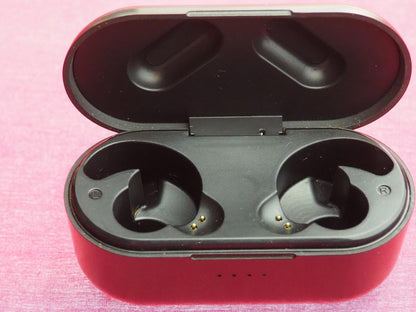 Soundpeats True Engine 2 Earbud Case Only & Working