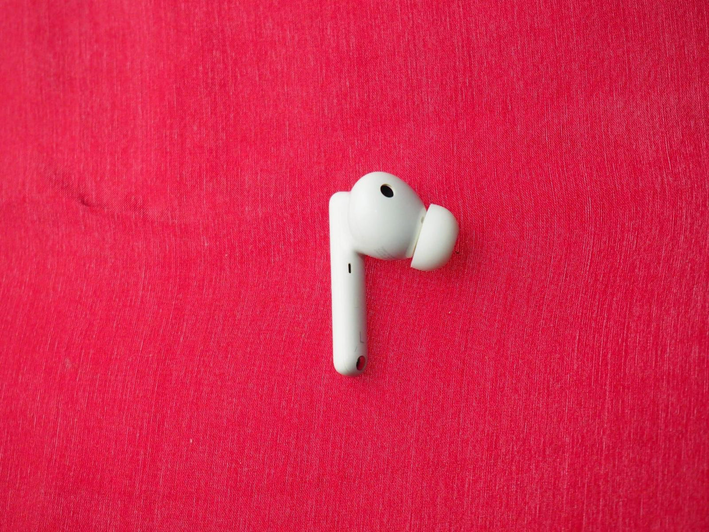 Huawei Freebuds 4i Left Bluetooth EarbudcOnly & Working