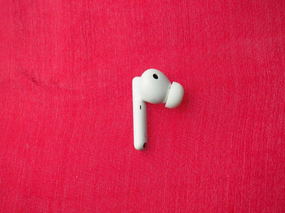 Huawei Freebuds 4i Left Bluetooth EarbudcOnly & Working