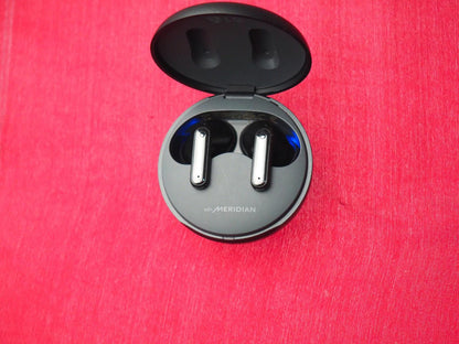 LG TONE Bluetooth Earbuds