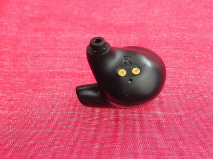Jabra Elite 65T Silver Right Bluetooth Earbud Only & Working