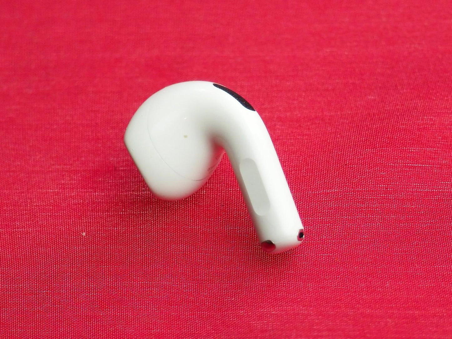 Genuine Apple Airpods 4 (A3056) Left  Bud Only & Working