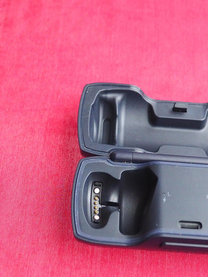 Bose Soundsport Free blue/black Case Only & Working