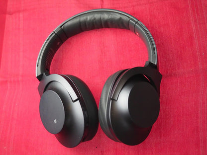 Sony WH-H900 Bluetooth headphones