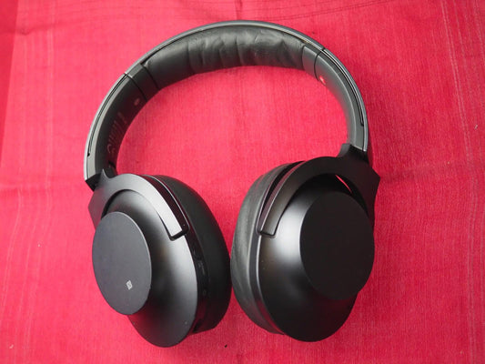 Sony WH-H900 Bluetooth headphones