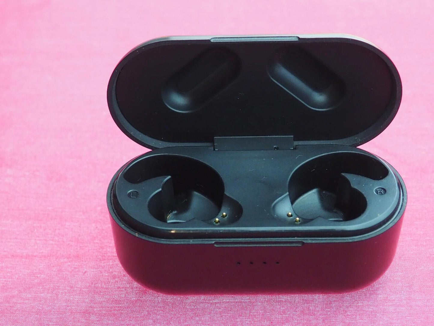 Soundpeats True Engine 2 Earbud Case Only & Working