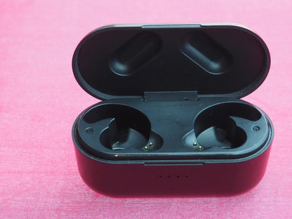 Soundpeats True Engine 2 Earbud Case Only & Working