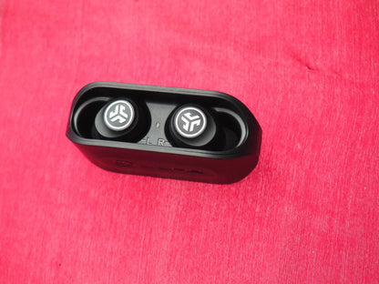Jlab Go Air Bluetooth Earbuds