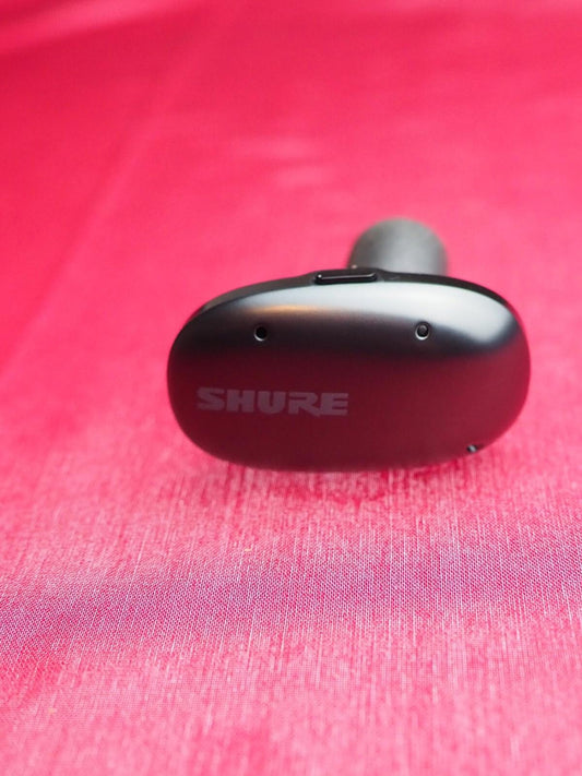 Shure AONIC Free True Wireless Right Bud  Only & Working