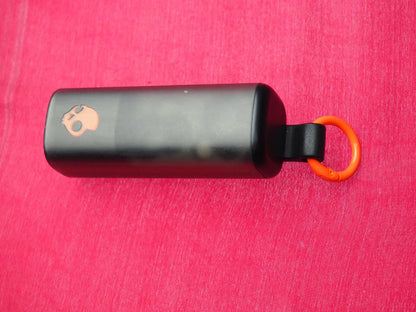 Skullcandy Dime Evo Case  Only & Working