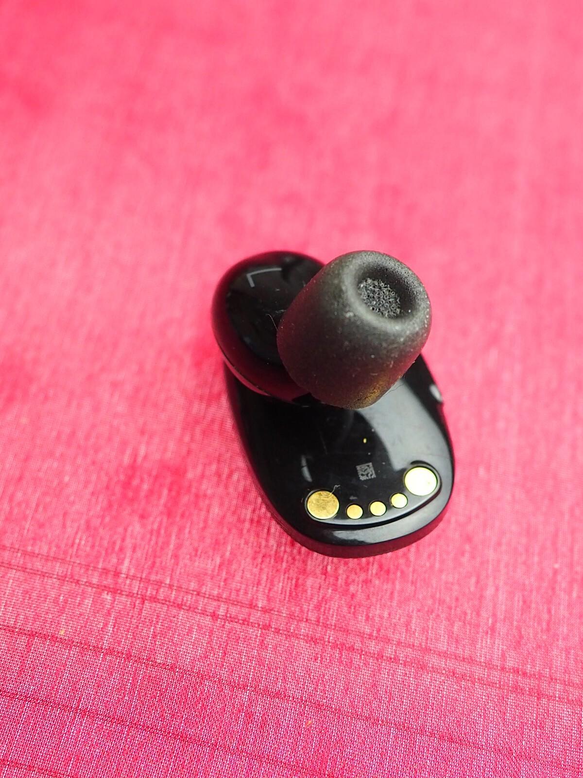 Shure AONIC Free True Wireless Left Bud Only & Working