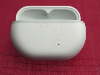 Soundpeats Capsule 3 Pro Earbuds Case  Only & Working