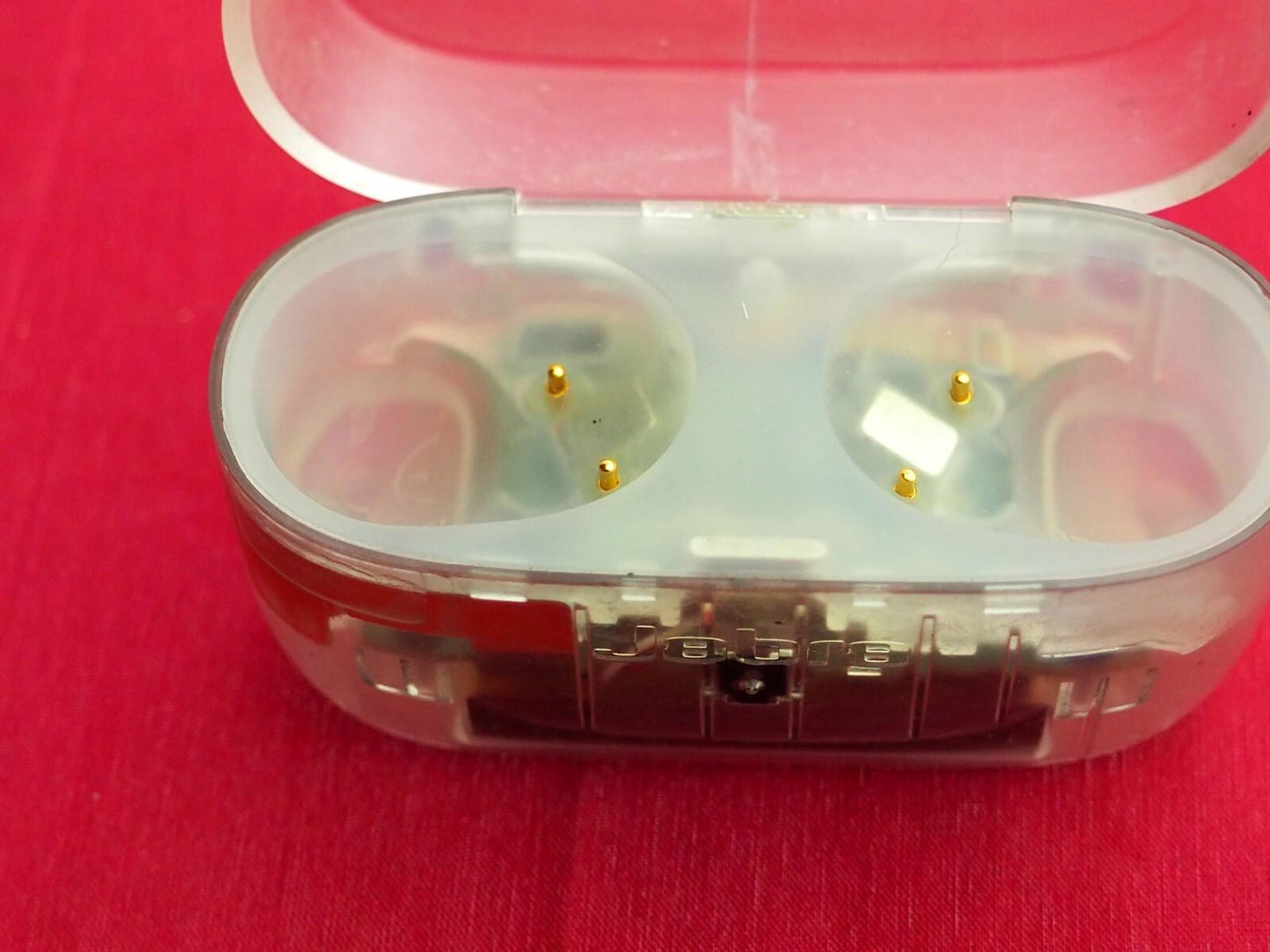 Jabra Elite 85t Case Only & Working