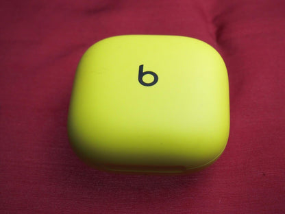 Beats Fit Pro Case Only & Working