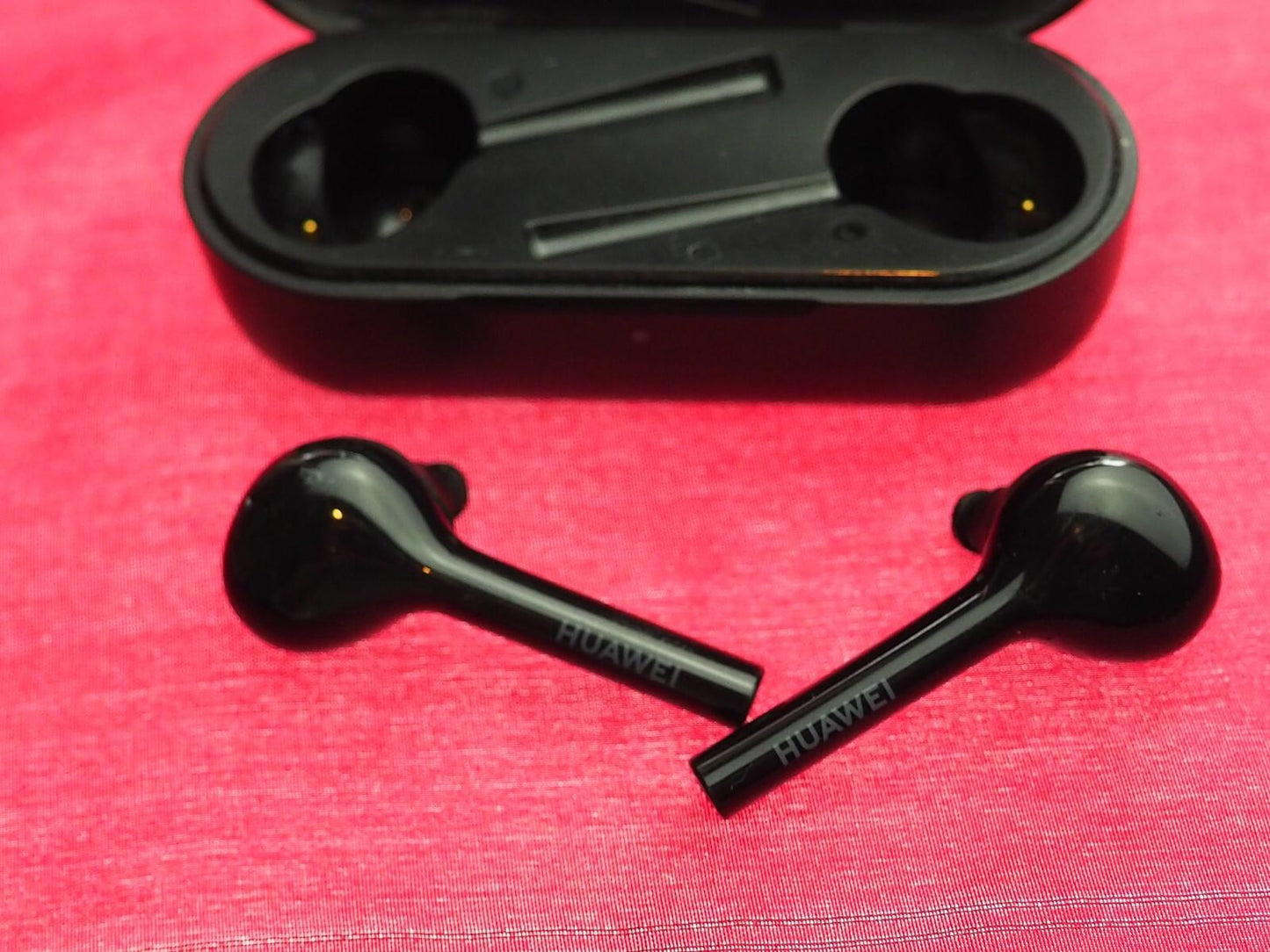 Huawei CM-H1C Earbuds Untested