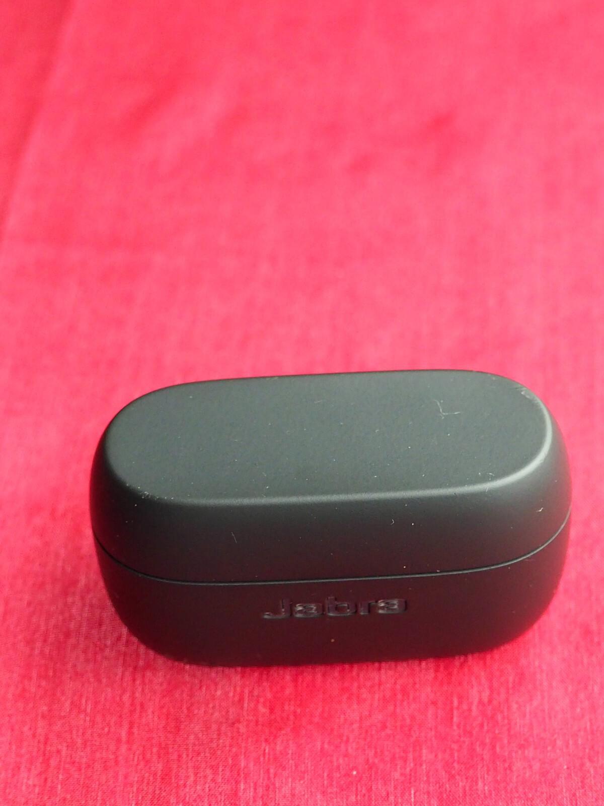 Jabra Elite 75T / 75T Active Earbuds Case Only & Working