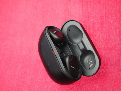 Sony WF-SP800N Bluetooth Earbuds