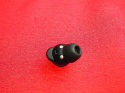 Google Pixel Buds Pro 2 Pink Left  Bluetooth earbud Only & Not Fully Working