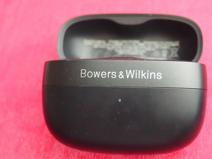 Bowers & Wilkins Pi8 Case Only & Not Working