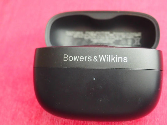 Bowers & Wilkins Pi8 Case Only & Not Working