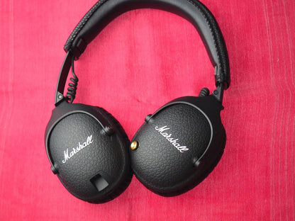 Marshall Monitor ANC II Bluetooth headphones