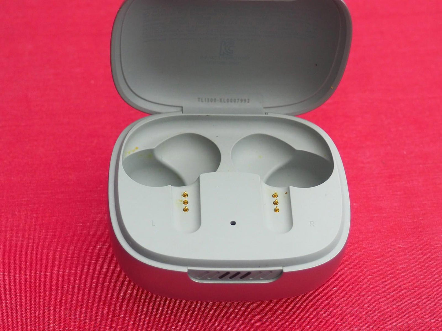 JBL Pro + Case  Only & Working