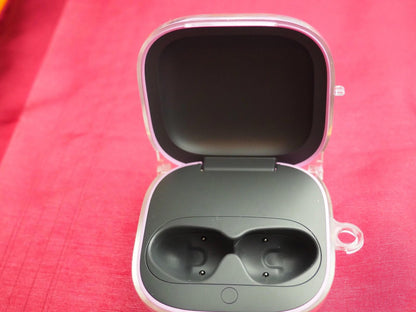 Beats Fit Pro Case Only & Working