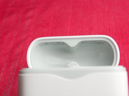 Soundpeats Air 4 Earbuds Case  Only & Working