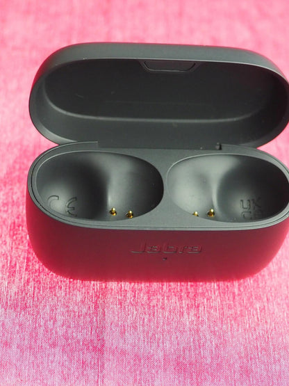 Jabra Elite 4 Case Only & Working