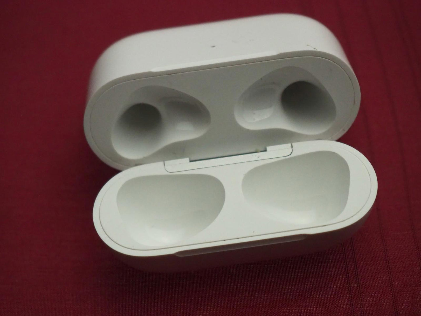 Genuine Apple AirPods 3 Case Only & Working Model (A2566)