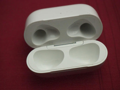 Genuine Apple AirPods 3 Case Only & Working Model (A2566)