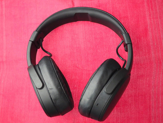 Skullcandy Crusher  Bluetooth headphones