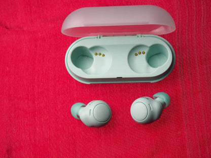Sony Wf-C500 Bluetooth Earbuds