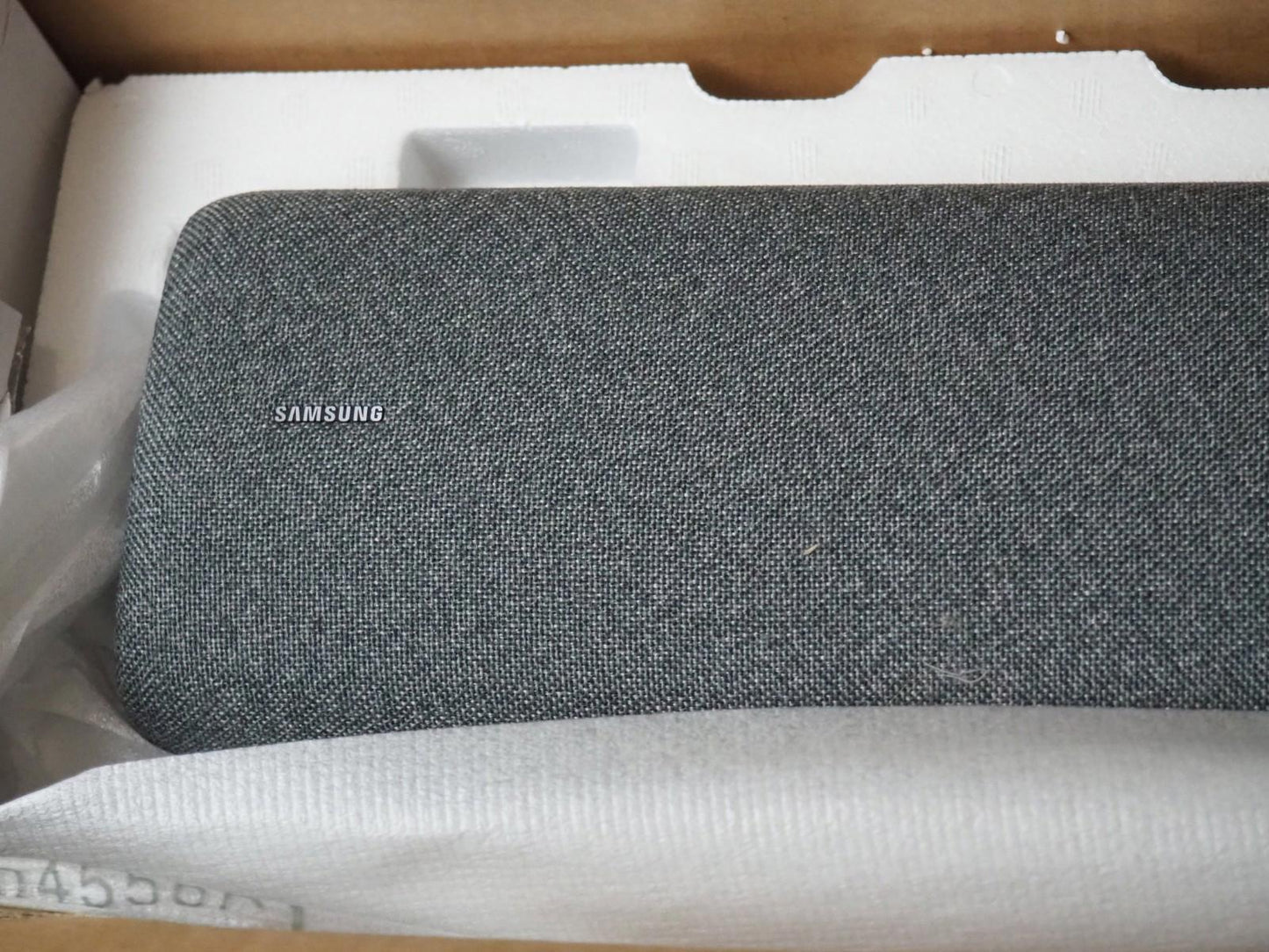Samsung Soundbar S50A BOXED