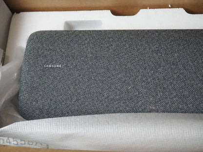Samsung Soundbar S50A BOXED