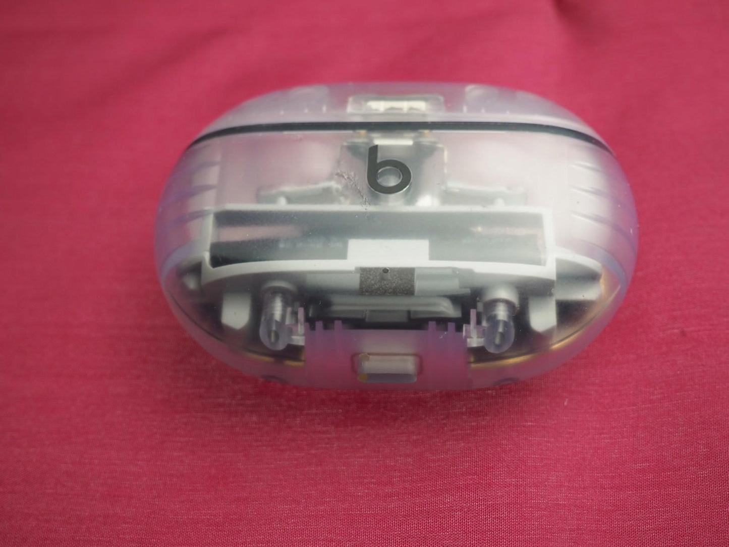 Beats Studio Buds Plus + Case  Only & Working