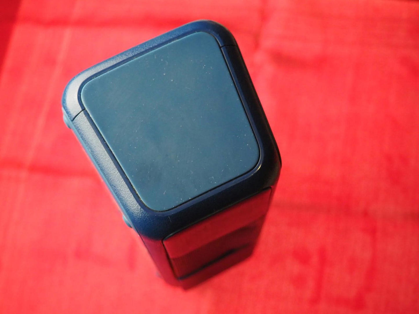 Sony SRS-XB3 Portable Bluetooth Speaker & Damaged & NO CHARGER