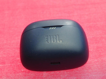 JBL Tune Beam Earbud Case Only & Working