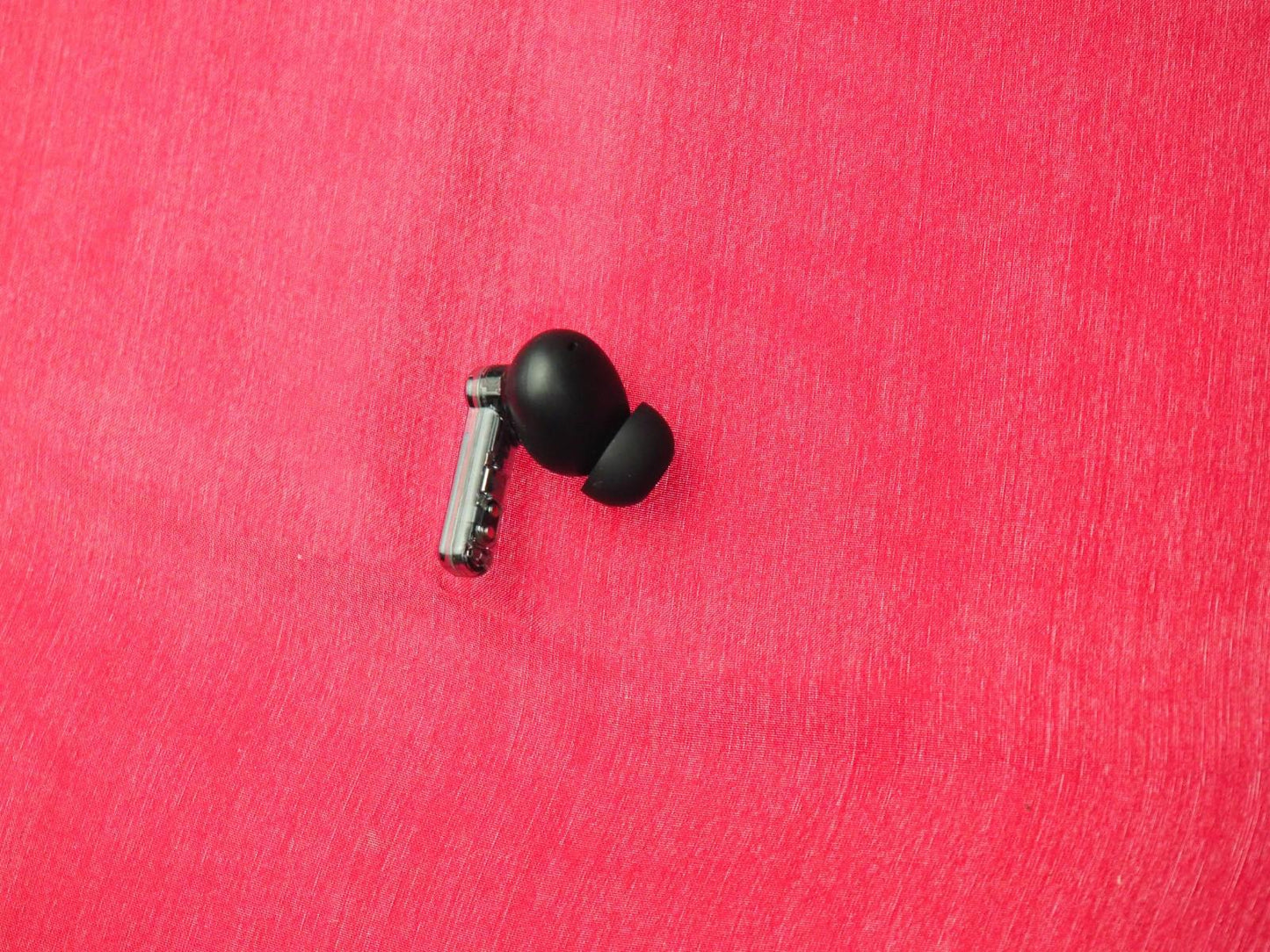 Nothing Ear (a) Left Bluetooth Earbud Only & Untested